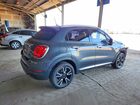 2018 Fiat 500x Pop Gray vin: ZFBCFXABXJP685754