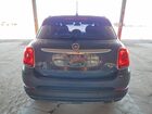 2018 Fiat 500x Pop Gray vin: ZFBCFXABXJP685754
