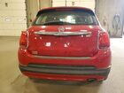 2018 Fiat 500x Pop Красный vin: ZFBCFXAH4JP656271