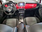 2018 Fiat 500x Pop Красный vin: ZFBCFXAH4JP656271