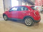 2018 Fiat 500x Pop Красный vin: ZFBCFXAH4JP656271