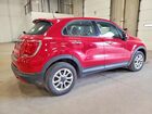 2018 Fiat 500x Pop Красный vin: ZFBCFXAH4JP656271