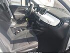 2016 Fiat 500x Pop White vin: ZFBCFXAT0GP392138