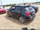 2016 Fiat 500x Easy Black vin: ZFBCFXBT0GP332384