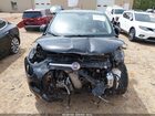 2016 Fiat 500x Easy Black vin: ZFBCFXBT0GP332384