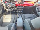 2016 Fiat 500x Easy Red vin: ZFBCFXBT0GP333426