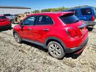 2016 Fiat 500x Easy Red vin: ZFBCFXBT0GP333426