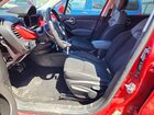 2016 Fiat 500x Easy Red vin: ZFBCFXBT0GP333426