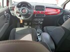 2016 Fiat 500x Easy Red vin: ZFBCFXBT5GP435810