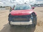 2016 Fiat 500x Easy Red vin: ZFBCFXBT5GP435810