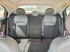 2016 Fiat 500x Easy Silver vin: ZFBCFXBT8GP492647