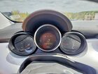 2016 Fiat 500x Easy Silver vin: ZFBCFXBT8GP492647