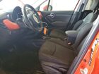 2016 Fiat 500x Easy Оранжевый vin: ZFBCFXBT9GP364501 2016 Fiat 500x Easy Оранжевый vin: ZFBCFXBT9GP364501