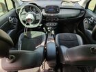 2018 Fiat 500x Trekking Серый vin: ZFBCFXCB6JP667488