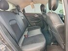 2018 Fiat 500x Trekking Серый vin: ZFBCFXCB6JP667488