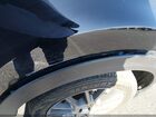 2018 Fiat 500x Urbana Fwd Черный vin: ZFBCFXCB7JP646486