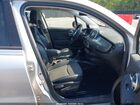 2016 Fiat 500x Trekking Silver vin: ZFBCFXCT0GP334709
