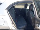 2016 Fiat 500x Trekking Silver vin: ZFBCFXCT0GP334709