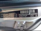 2016 Fiat 500x Trekking Silver vin: ZFBCFXCT0GP334709