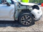 2016 Fiat 500x Trekking Silver vin: ZFBCFXCT0GP334709