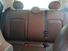 2017 Fiat 500x Lounge Red vin: ZFBCFXDB2HP528306