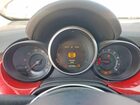 2017 Fiat 500x Lounge Red vin: ZFBCFXDB2HP528306