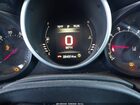 2016 Fiat 500x Trekking Plus Silver vin: ZFBCFXET9GP388728