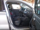 2016 Fiat 500x Trekking Plus Silver vin: ZFBCFXET9GP388728