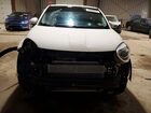 2017 Fiat 500x Pop Белый vin: ZFBCFYAB4HP611732