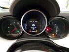2017 Fiat 500x Pop Белый vin: ZFBCFYAB4HP611732