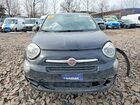 2016 Fiat 500x Lounge Black vin: ZFBCFYDT6GP356438
