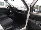2018 Ram Promaster City Tradesman Белый vin: ZFBERFAB0J6K18696