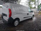 2018 Ram Promaster City Tradesman White vin: ZFBERFAB0J6L36778 2018 Ram Promaster City Tradesman White vin: ZFBERFAB0J6L36778