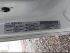 2018 Ram Promaster City Tradesman White vin: ZFBERFAB0J6L36778 2018 Ram Promaster City Tradesman White vin: ZFBERFAB0J6L36778