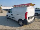 2018 Ram Promaster City Tradesman Белый vin: ZFBERFAB1J6L69658