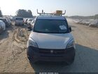 2018 Ram Promaster City Tradesman Белый vin: ZFBERFAB1J6L69658