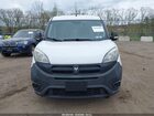 2017 Ram Promaster City Tradesman White vin: ZFBERFAB2H6D94212