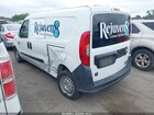 2017 Ram Promaster City Tradesman White vin: ZFBERFAB3H6G44962