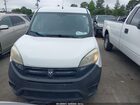 2017 Ram Promaster City Tradesman White vin: ZFBERFAB3H6G44962