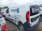 2017 Ram Promaster City Tradesman White vin: ZFBERFAB3H6G44962