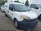 2017 Ram Promaster City Tradesman White vin: ZFBERFAB3H6G44962