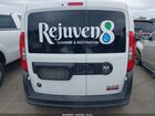 2017 Ram Promaster City Tradesman White vin: ZFBERFAB3H6G44962