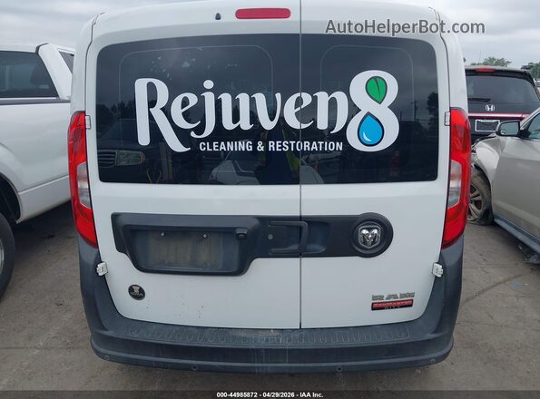 ZFBERFAB3H6G44962 2017 RAM PROMASTER CITY White 