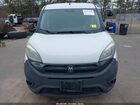 2017 Ram Promaster City Tradesman Белый vin: ZFBERFAB4H6F47477