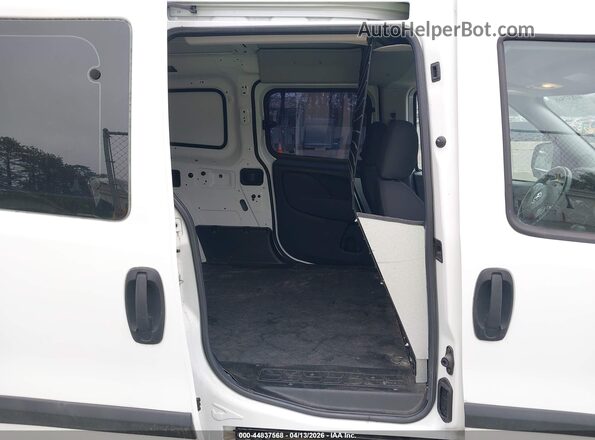 ZFBERFAB4H6F47477 2017 RAM PROMASTER CITY Белый Вид наклейки с VIN-кодом