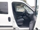 2017 Ram Promaster City Tradesman Белый vin: ZFBERFAB4H6F47477