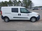 2017 Ram Promaster City Tradesman Белый vin: ZFBERFAB4H6F47477