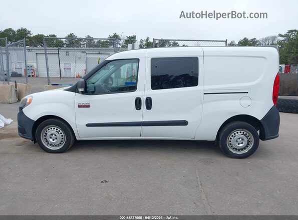 ZFBERFAB4H6F47477 2017 RAM PROMASTER CITY Белый 