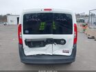 2017 Ram Promaster City Tradesman Белый vin: ZFBERFAB4H6F47477