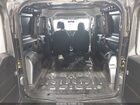 2018 Ram Promaster City Tradesman Gray vin: ZFBERFAB6J6H82517